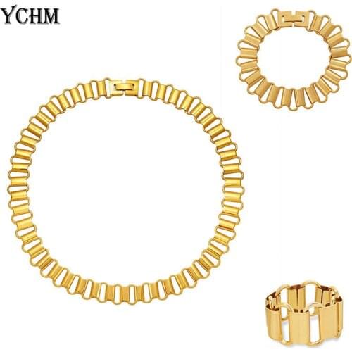 YCHM Jewelry For Men