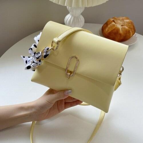 Fashion Women Pu Leather Handbags Small Shoulder Bags Designer Ladies Purse Crossbody Bags for Women Casual Travel Messenger Bag