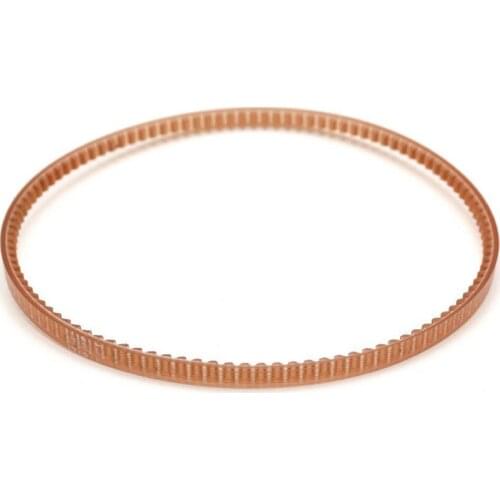 2PCS Lug Motor Belt #194144 For Singer 221 Featherweight, 222 Sewing Machine