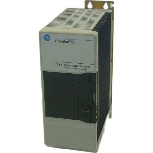 Allen Bradley 1394-SJT10-T-RL 10KW System Module 1394SJT10TRL Used In Good Condition