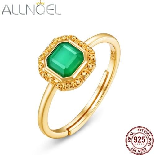 ALLNOEL Rings