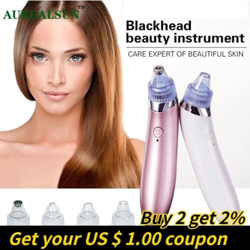 Инструменты для чистки лица AUREALSUN China At AliExpress