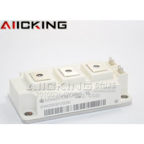 BSM200GB120DN2 1/PCS New module IGBT