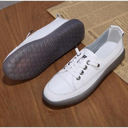 JIAMEN Women's Moccasins