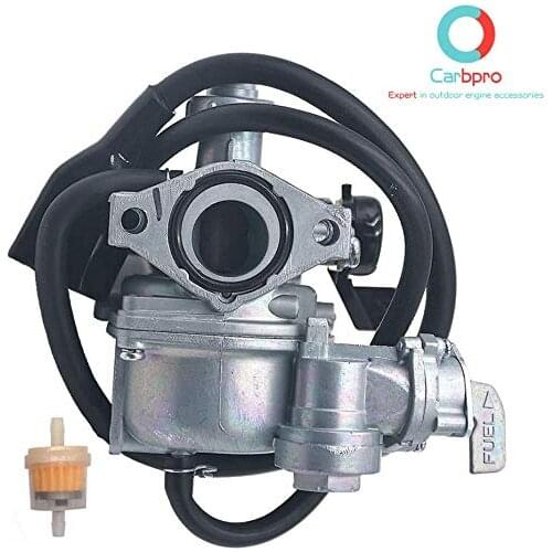 Carburetor for HONDA FOURTRAX TRX90 TRX90EX TRX90EX TRX 90 ATV CARBURETOR CARB 2006-2014