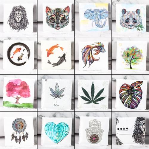 Pocket Ashtray Bag Potable Mini Outdoor Ashtray Reusable Odorless Smokeless Creative Ashtrays Smoking Accessories For Car Home