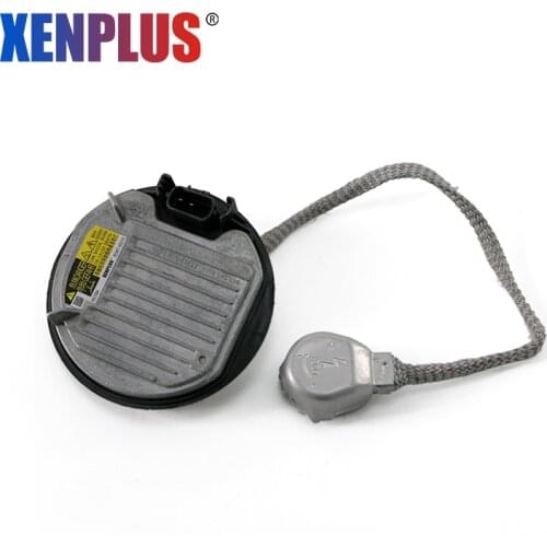 Xenplus Xenon HID Headlight Ballast Control Unit DDLT004 KDLT004 81107-75020 84965SG000 for Toyota Lexus 2 years warranty