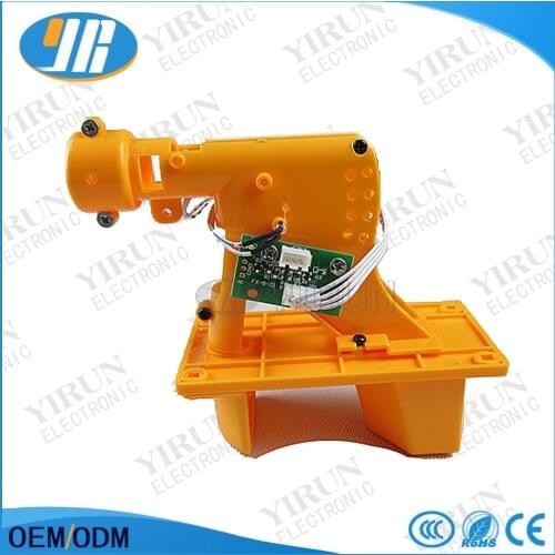 Optical eye sensor coin hopper game machine coin hopper Optical eye sensor Back bead machine parts