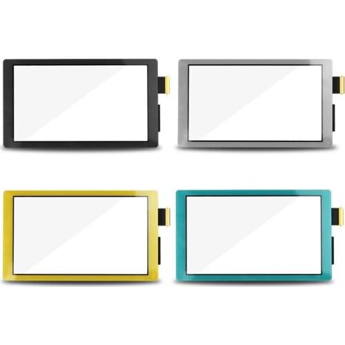 Ren Tian Ge LCD Displays