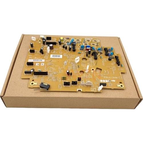 PCA assembly, engine controller for Hp color laserjet cp1025nw CP1025 Cp1020 CP 1025NW 1025 1020 RM1-7777-000CN RM1-7777-000