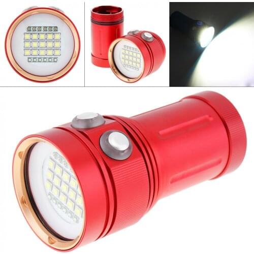 SecurityIng LED Flashlights