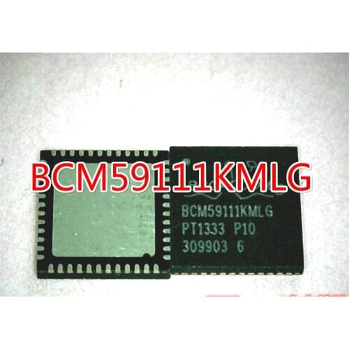 1PCS BCM59111KMLG BCM59111KML6