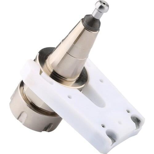 1pc ISO30 BT40 NBT30 HSK63F tool holder claw clamp iron CNC Tool router use for Auto Tool Changer gripper