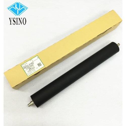 1PCS X AE02-0162 Long Life MP6002 Lower Fuser Pressure Roller for Ricoh Aficio 2051 2060 2075 MP5500 MP6500 MP7500 MP6000 MP8001