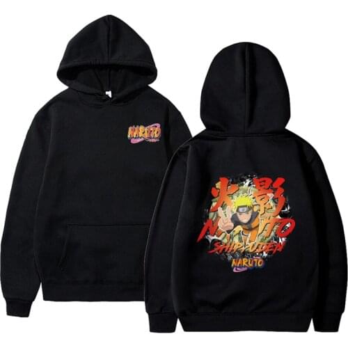 2021 Fashion Hoodies Streetwear itachi pullover Sweatshirt Men New Autumn Winter Hip Hop hoodie Oversized Men Clothing