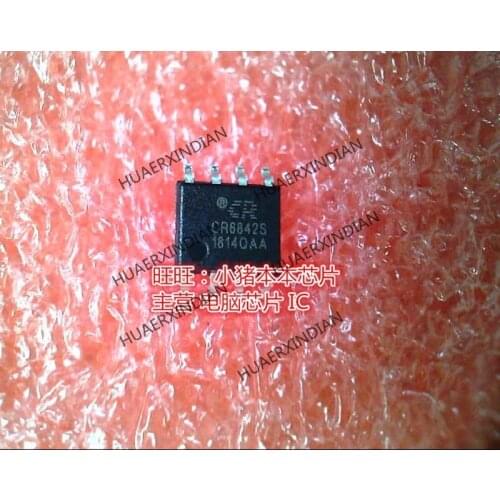 Brand new original CR6842S CR68425 SOP8 High Quality