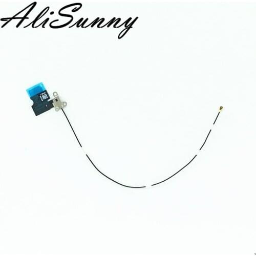 AliSunny 10pcs Wifi Flex Cable for iPhone 6S Plus Long Antenna Signal Loudspeaker Ribbon Replacement Parts