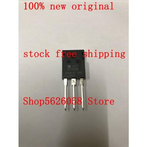 APT50GN120B2 TO-247 100% new originaI 2PCS-50PCS/LOT STOCK