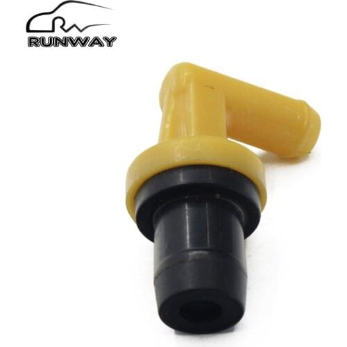 Free Shipping For 1995 - 1998 Toyota Tercel Paseo 1.5L-L4 12204-10040 PCV Valve