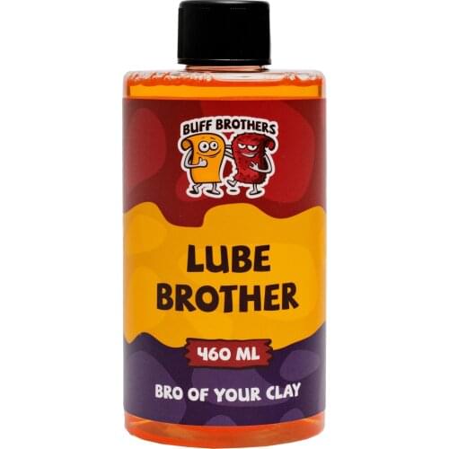 BUFF BROTHERS Car Care Products