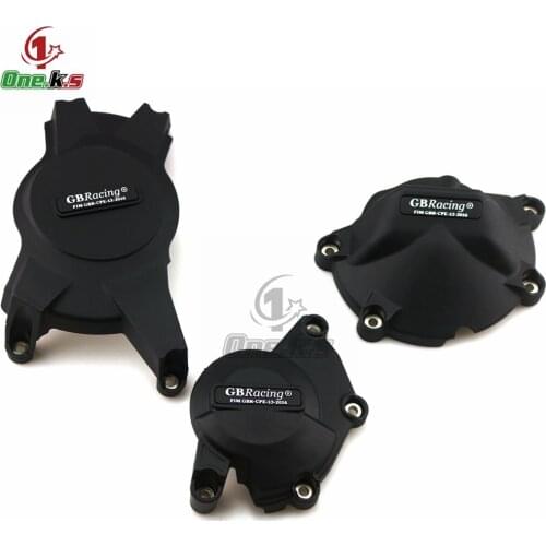 Motorcycles Engine Cover Protection Case GB Racing Case For SUZUKI GSX-R1000 2009 2010 2011 2012 2013 2014 2015 2016
