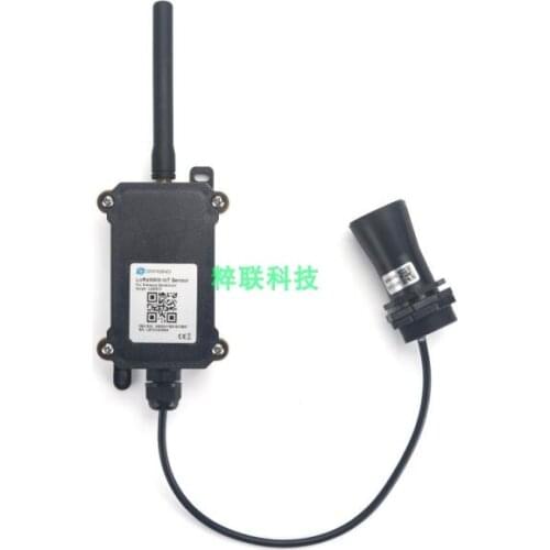 LDDS75 LoRaWAN Distance Detection Sensor