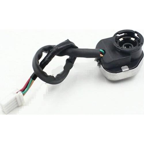 Rockeybright For mitsubishi ballast d2s d2r hid bulb ignitor igniter wire cable connector for acura honda s2000 mazda 3 xc9 xc7