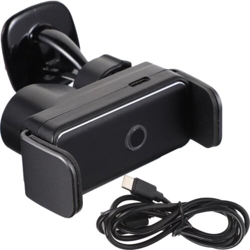 Автомобильные держатели для мобильных телефонов Foxnovo China At AliExpress