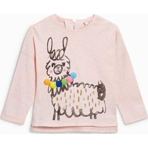 GGBAOFAN Tops & T-Shirts For Girls