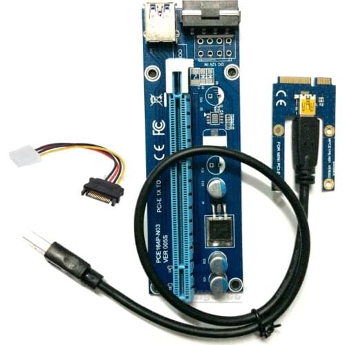 GUDGA Computer Components