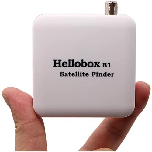 HELLOBOX Echo Sounders