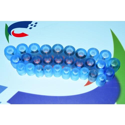 10Sets Quality AAA+ Paper Pickup Roller Tire for Ricoh Aficio AF 1075 2060 2075 2051 MP7500 AF03-0081 AF03-1082 AF03-2080