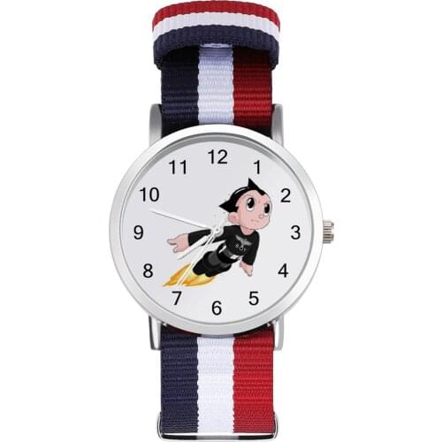 Astroboy Quartz Watch Buy Strong Wrist Watch Men Sport Design Wristwatch