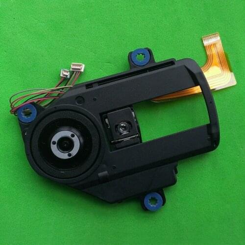Original & Brand new For SONYS D-NE900 Laser len for walkman DNE900 Laser assy D NE900 Optical pickup w. mechanism