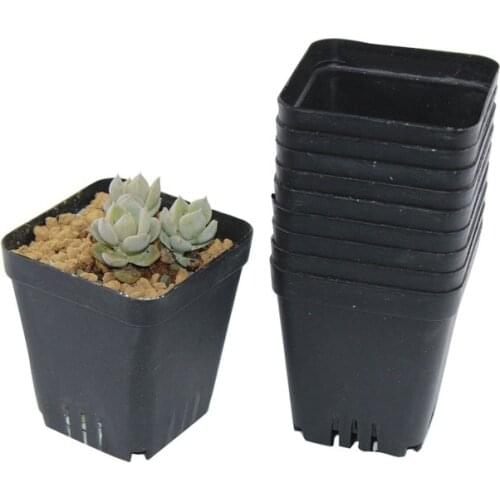 Пластиковые горшки OUSSIRRO China At AliExpress