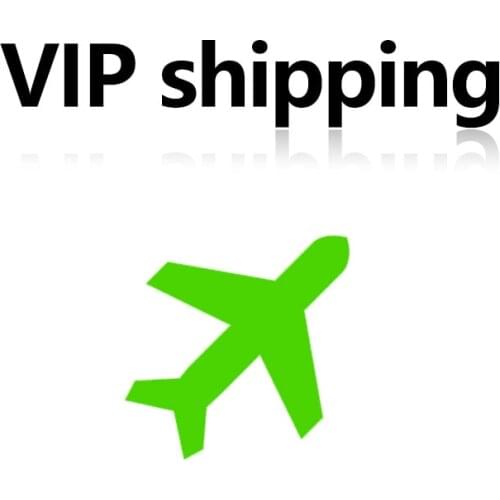 International parcel shipping fee