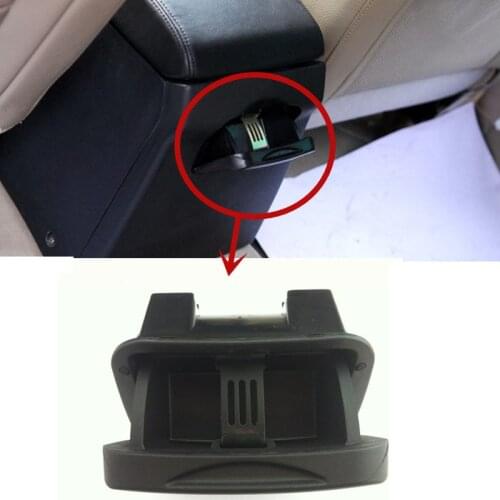 Rear ashtray for hyundai Terracan 2000-2006 central armrest box rear ashtray 84632H1600 84632 H1600