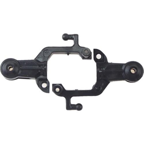 HIINST V988 V911S V930 Main Blade Grips Rotor Clip Set For Wltoys Rc Helicopter Spare Parts Childrens drone helicopter toy acce