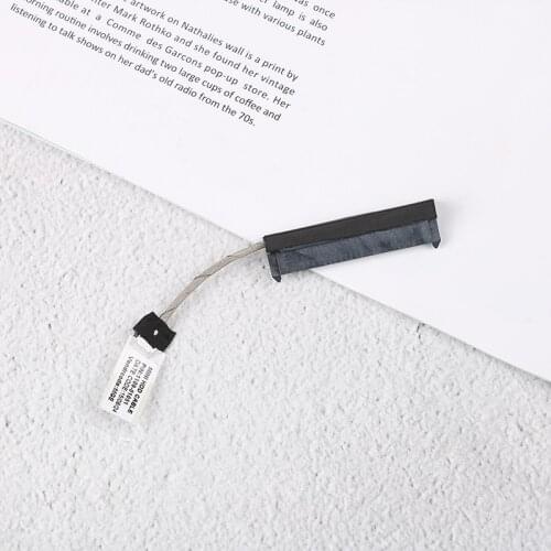 1pc Mini HDD Cable For Lenovo Flex3-1120 Yoga 300 Hdd Hard Driver Cable Connector 1109-01051 5C10J08424