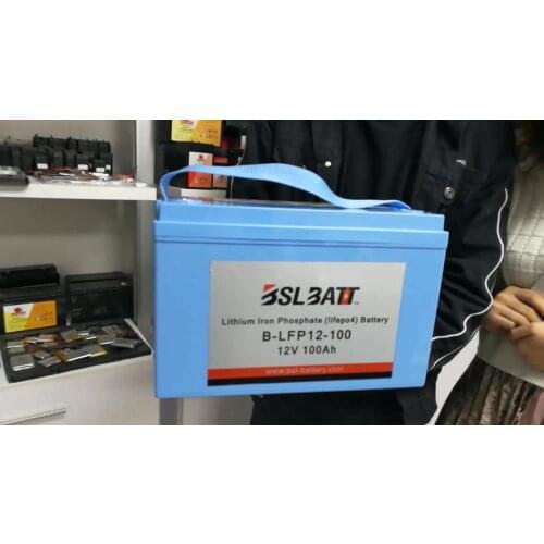 24V 48V 60V 72V 12V 100ah lifepo4 Battery pack deep cycle lithium ion battery for boat motor, automobile