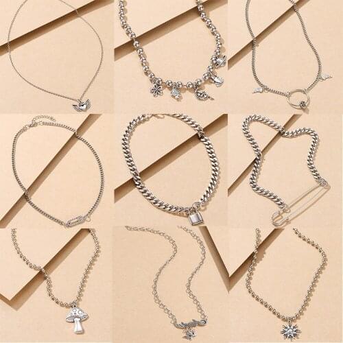 Amofa Vintage Pendants