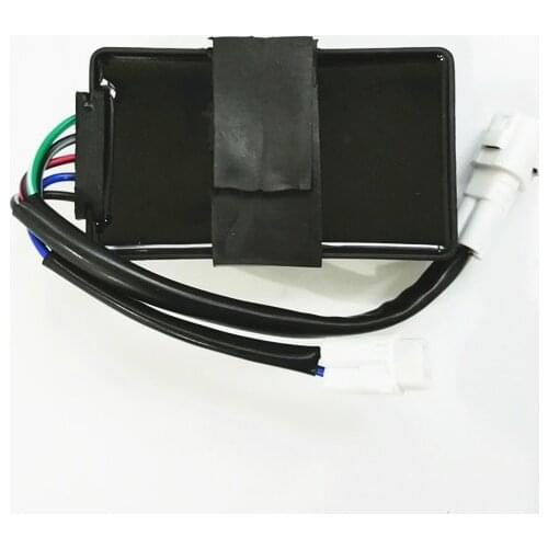 CDI Box Ignitor For Kawasaki KLF300 Bayou 1988-2004 KEF300 Lakota 1995-2003 21119-1369 Motorcycle Motocicleta Accessories Car
