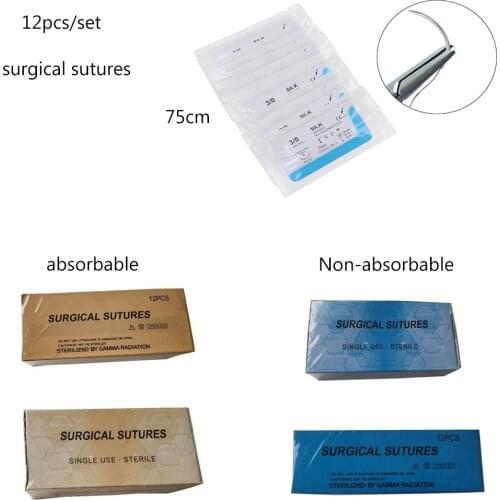 Cesoon Eyebrow & Eyelash Tools