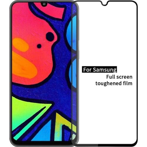 Diyabei Screen Protectors For Samsung Galaxy M51