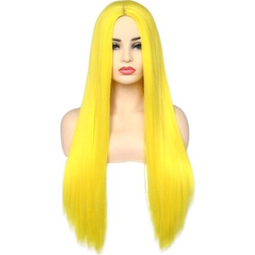 DLME Cosplay Wigs