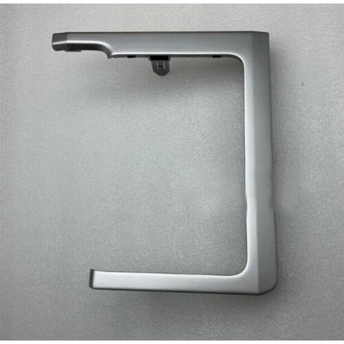 For Prado Gear Silver Shift Panel Upper Trim 2018 Year