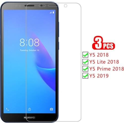IMIDO Screen Protectors For Huawei Y5 Prime