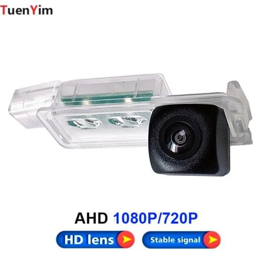 Wire wireless car rear parking camera for Volkswagen Passat B6 Polo CC Golf 6 New Jetta revese backup camera night vision