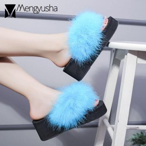 Women's Sandals Mengyusha China