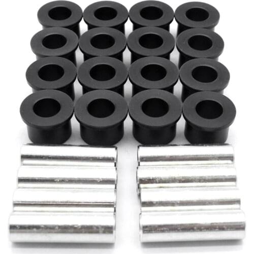 ModQuad A-Arm Bushing Kit 24 Pcs Replacement for Honda